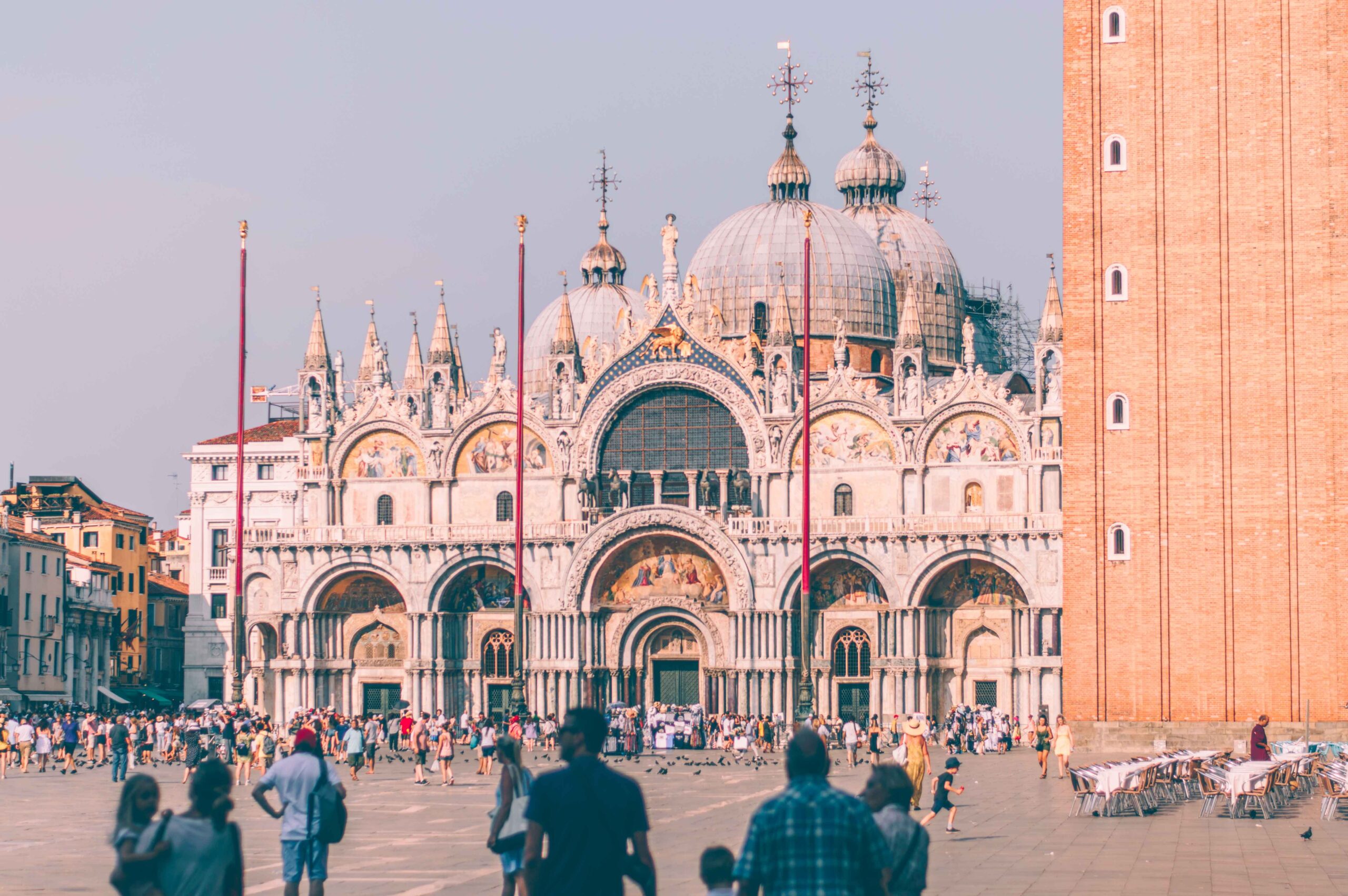 3 Days in Venice: a Step-by-Step Guide | That's What She Had