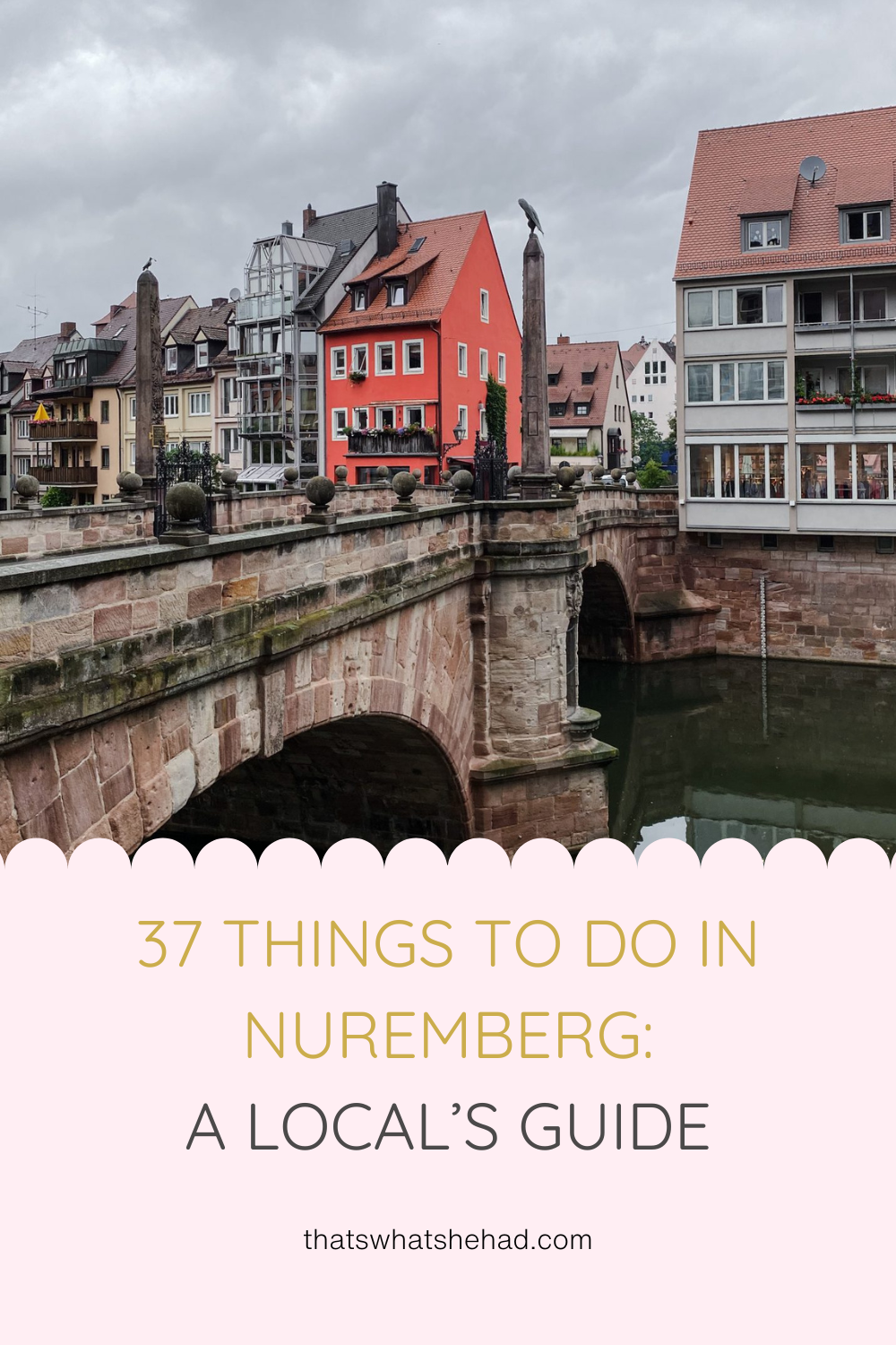 What to Do in Nuremberg