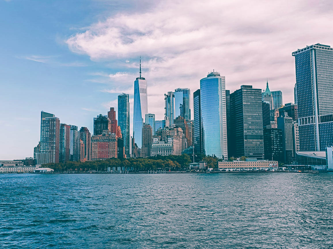 NYC with Toddlers: 16 Best Things to Do | That's What She Had
