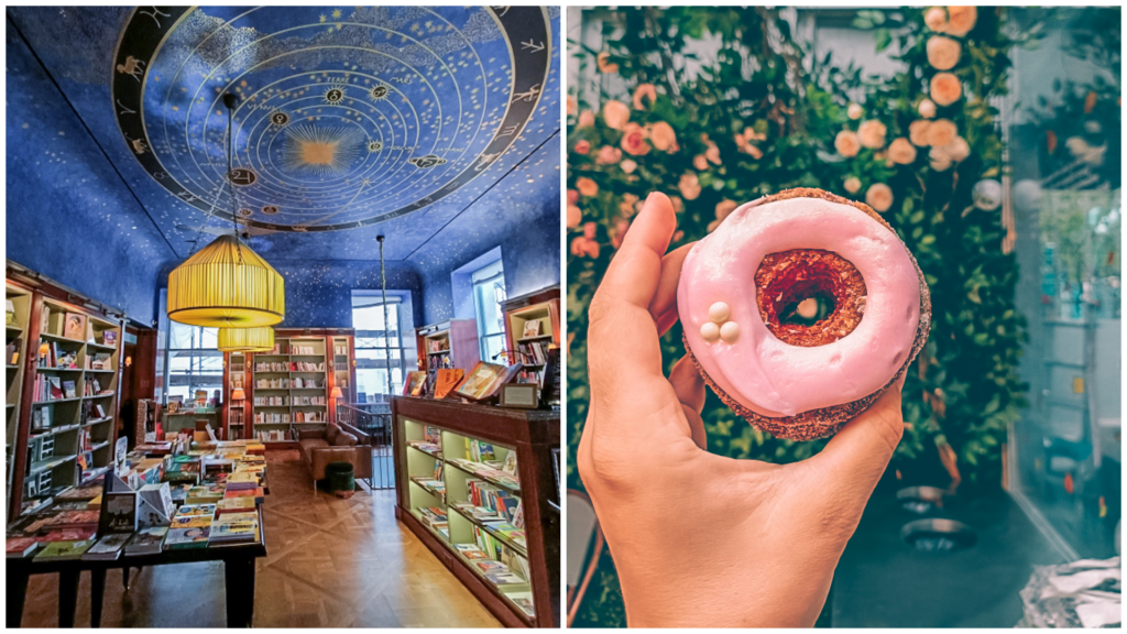 3 Days in NYC: a Step-by-Step Guide | That's What She Had
