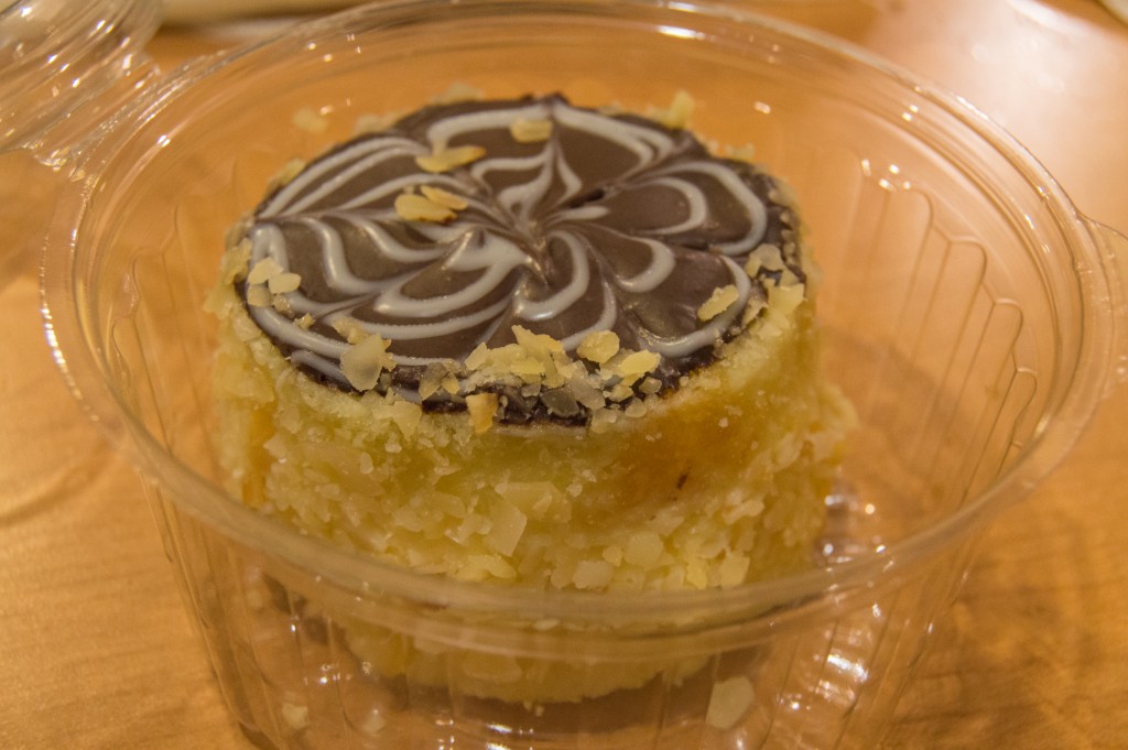 boston cream pie omni parker house