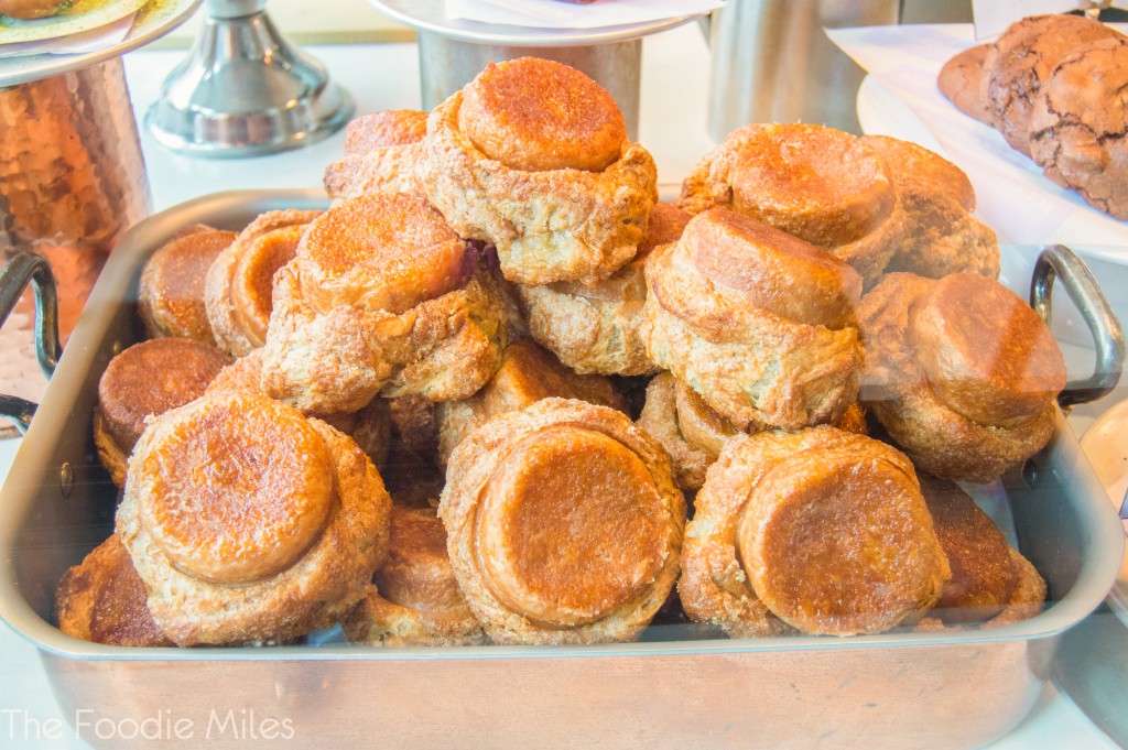 Dominique Ansel amazing Kouign Amann | thefoodiemiles.com