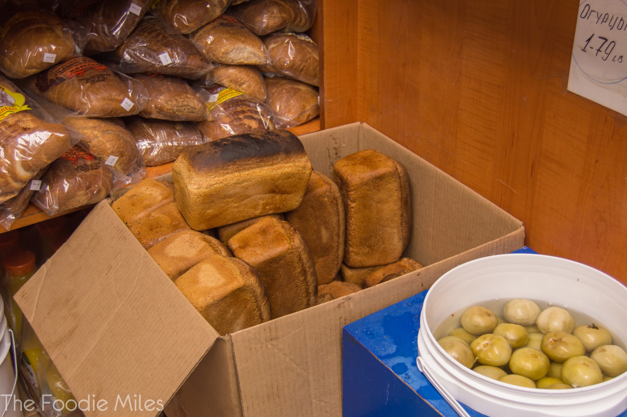 russian_bread | That’s What She Had
