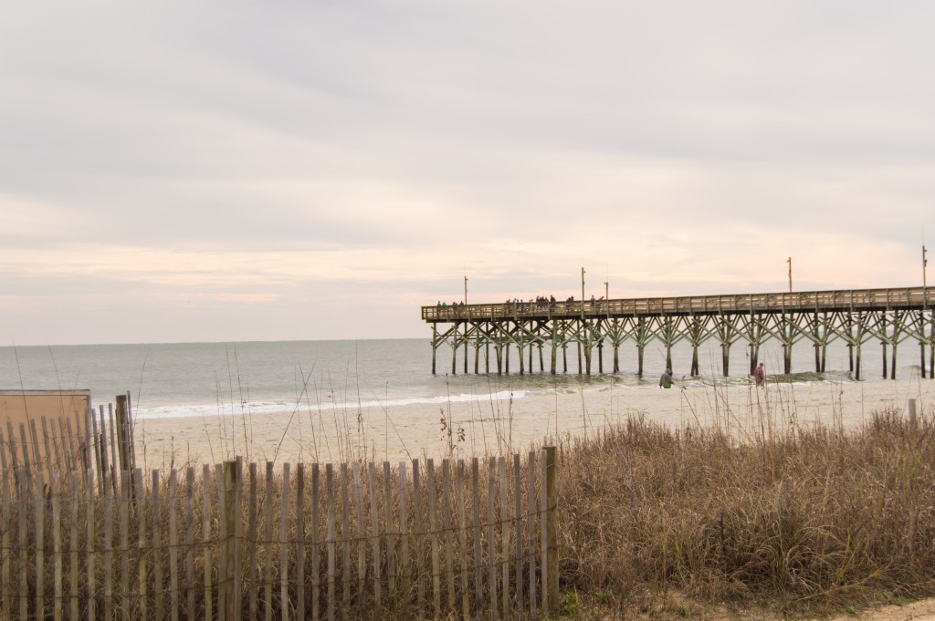 Myrtle Beach | thefoodiemiles.com