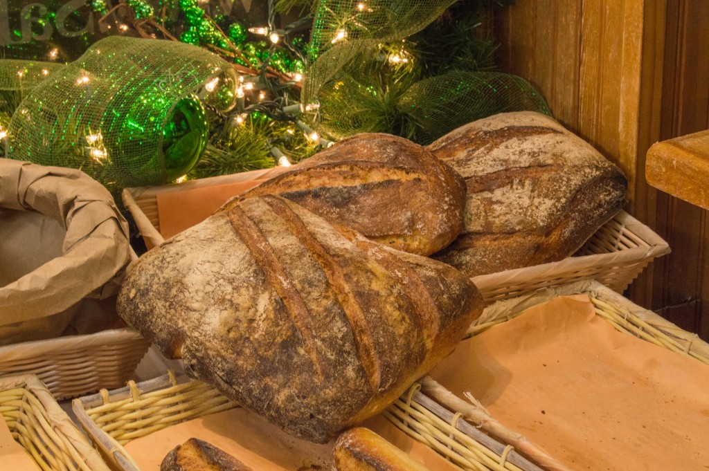 Italian bread | thefoodiemiles.com