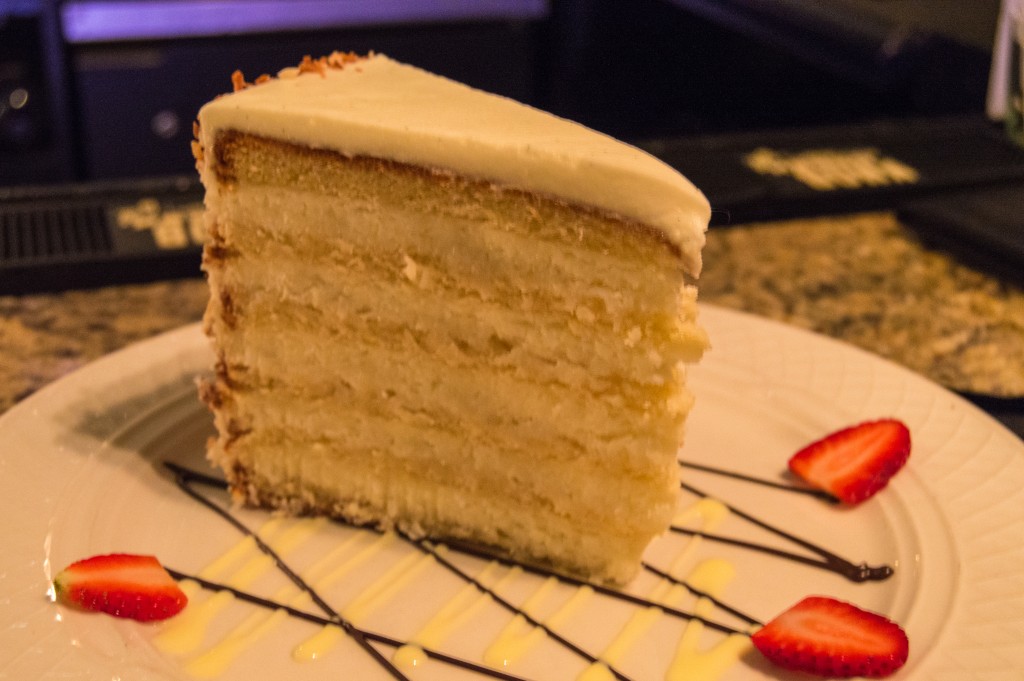 Charleston Ultimate Coconut Cake Is Worth Traveling for That’s What