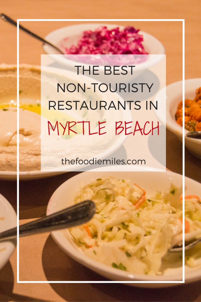 best-non-touristy-restaurants-in-myrtle-beach-sc