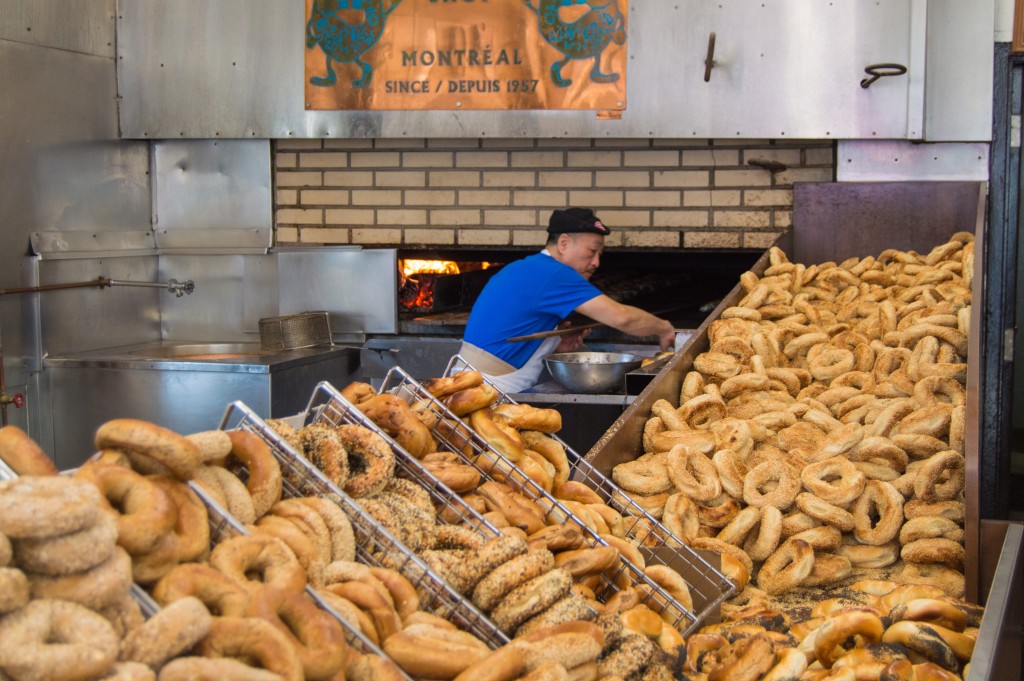 The Best Bagels in Montreal, or One Perfectly Imperfect Breakfast ...