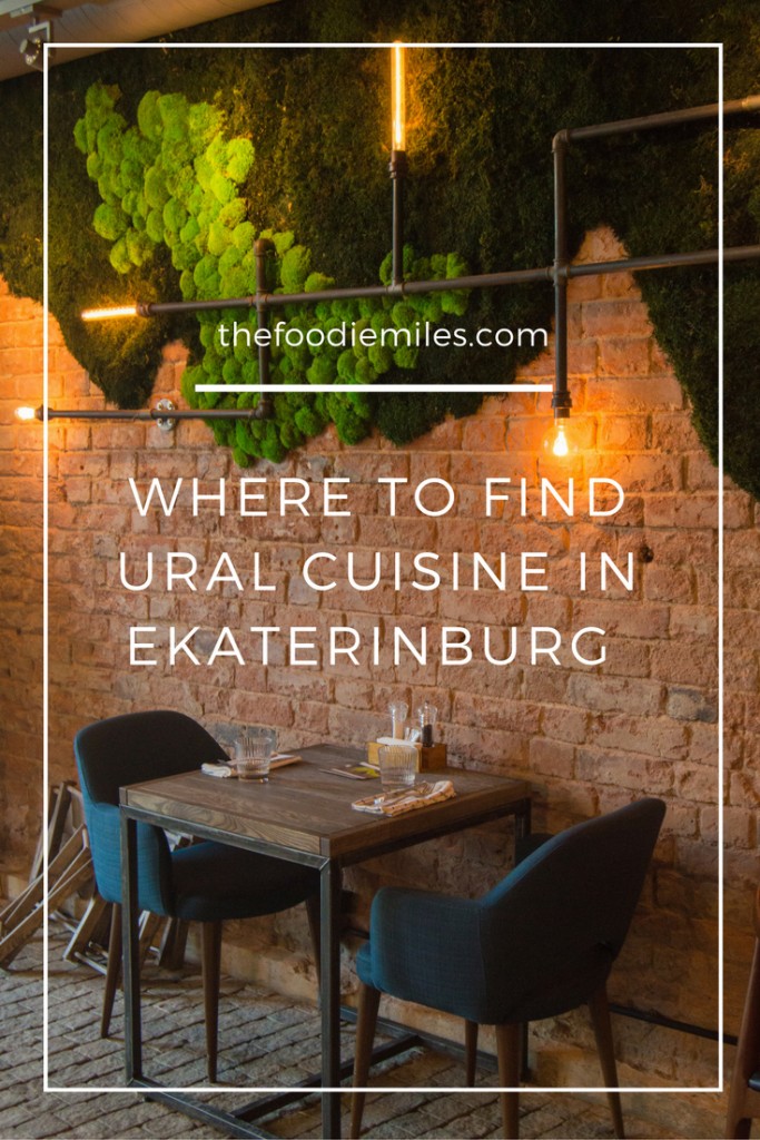 ural-cuisine ekaterinburg restaurants