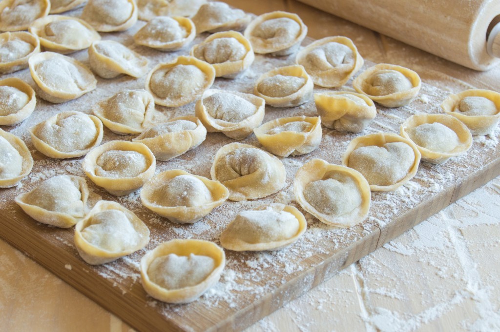 The Ultimate Guide to Making Traditional Russian Pelmeni | That’s What ...