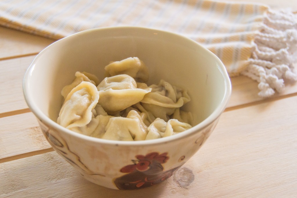 The Ultimate Guide to Making Traditional Russian Pelmeni | That’s What ...