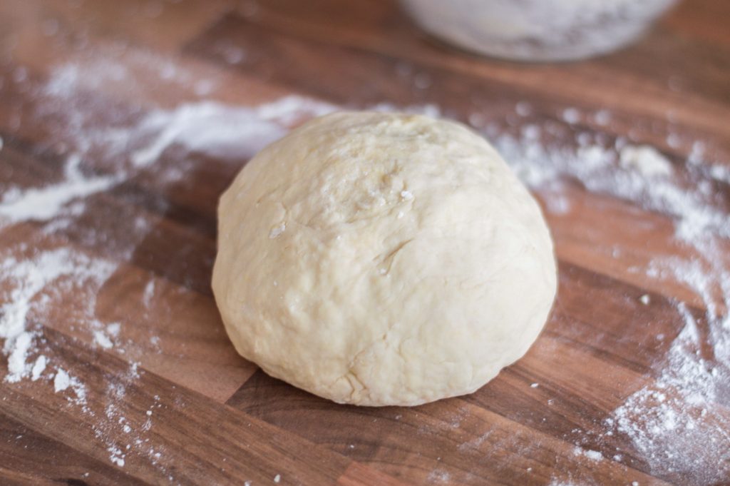 dough-before-proofing