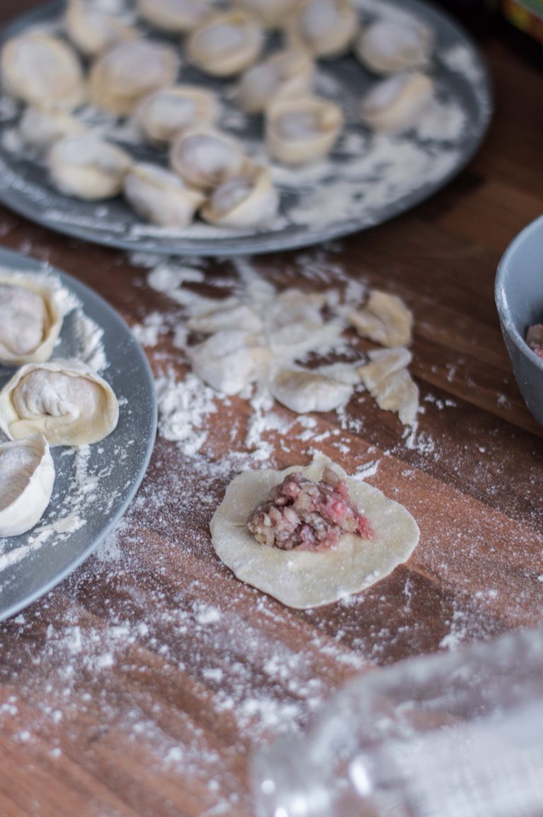Russian Pelmeni: a Comprehensive Guide (and Recipe) | That’s What She Had
