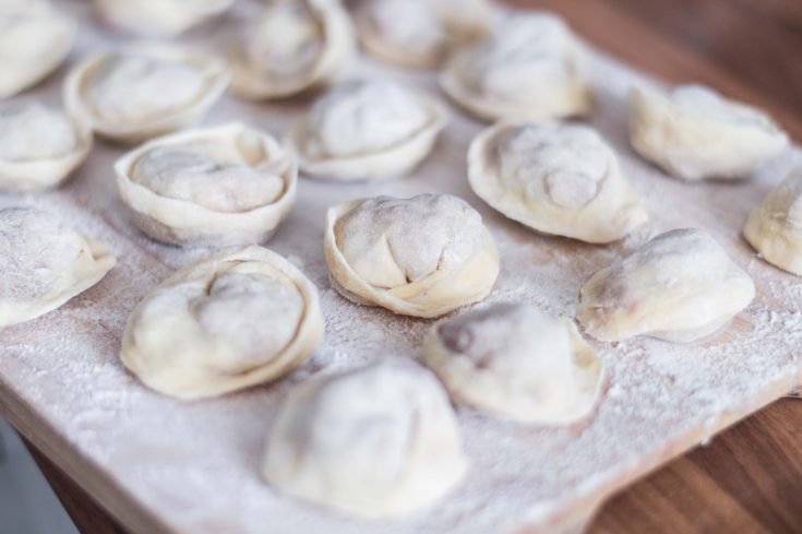 Russian Pelmeni: a Comprehensive Guide (and Recipe) | That’s What She Had