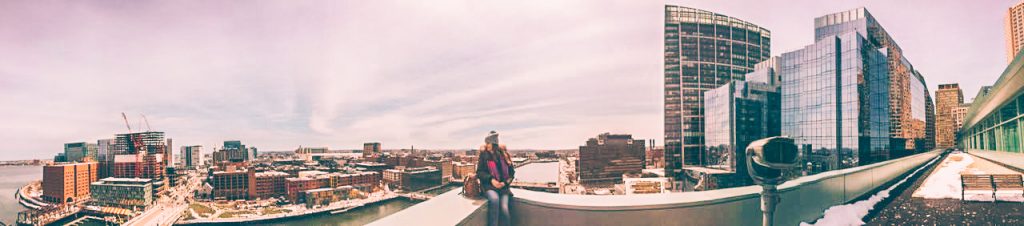 Boston-rooftop-view