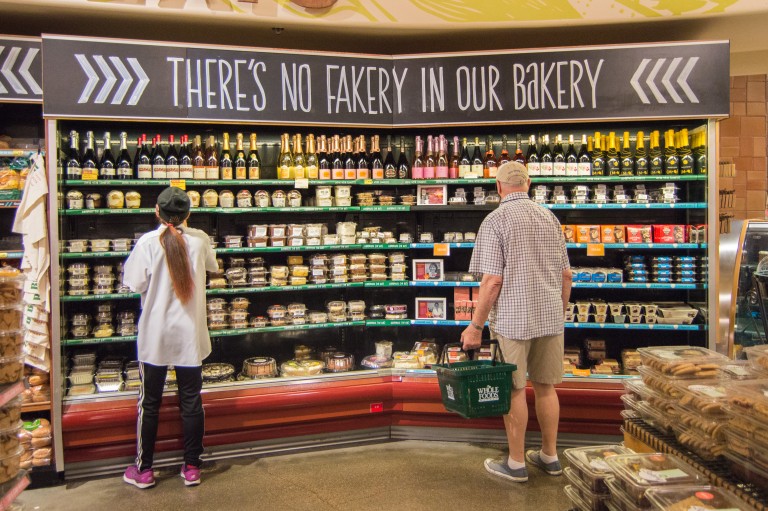 Whole Foods Flagship Store the Most Amazing Supermarket You’ll Ever