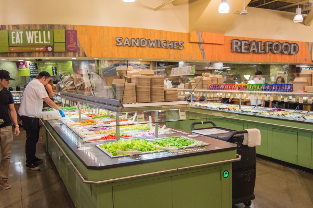 Austin is first to get Whole Foods Market delivery via  Prime -  CultureMap Austin