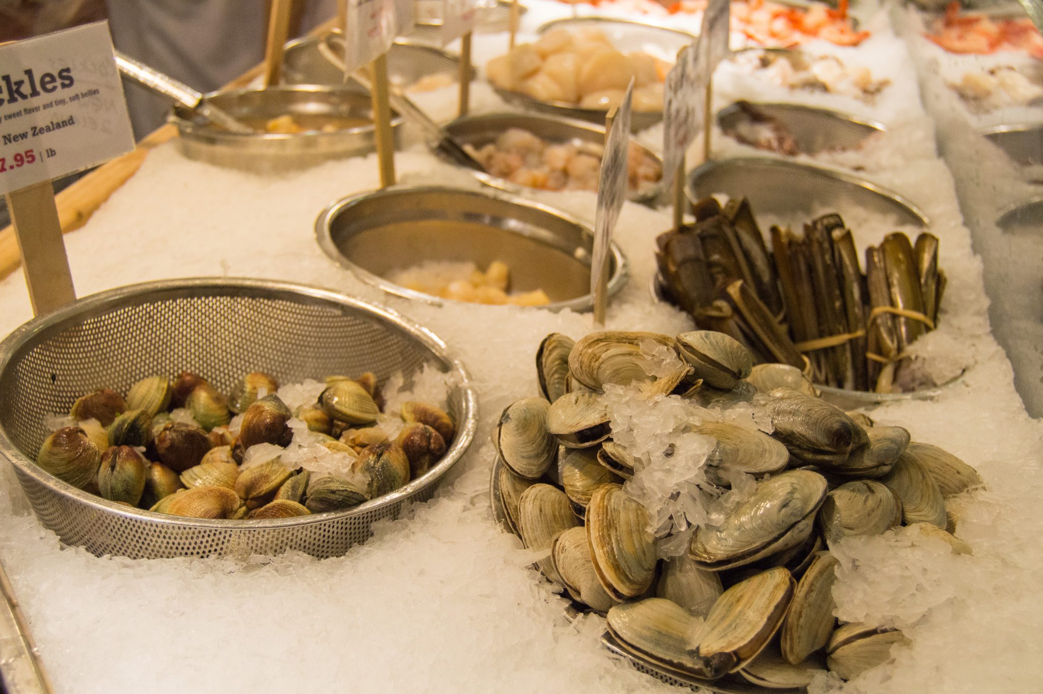 seafood-selection-chelsea-market