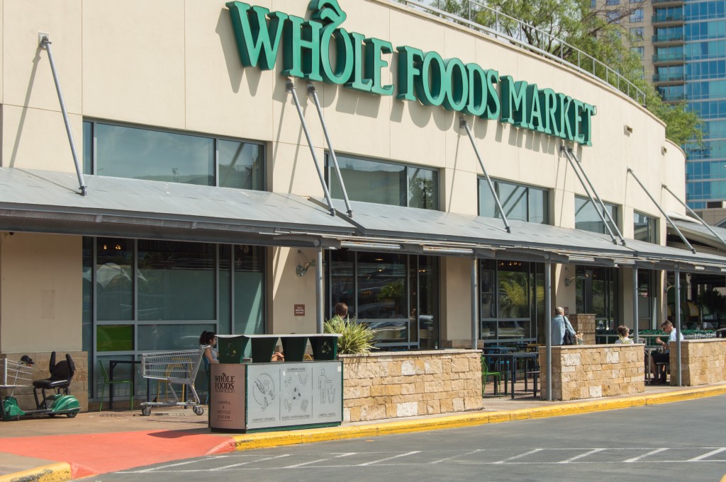 About Whole Foods Market: From Austin, Texas to Global