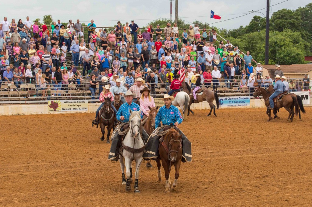 american cowboys