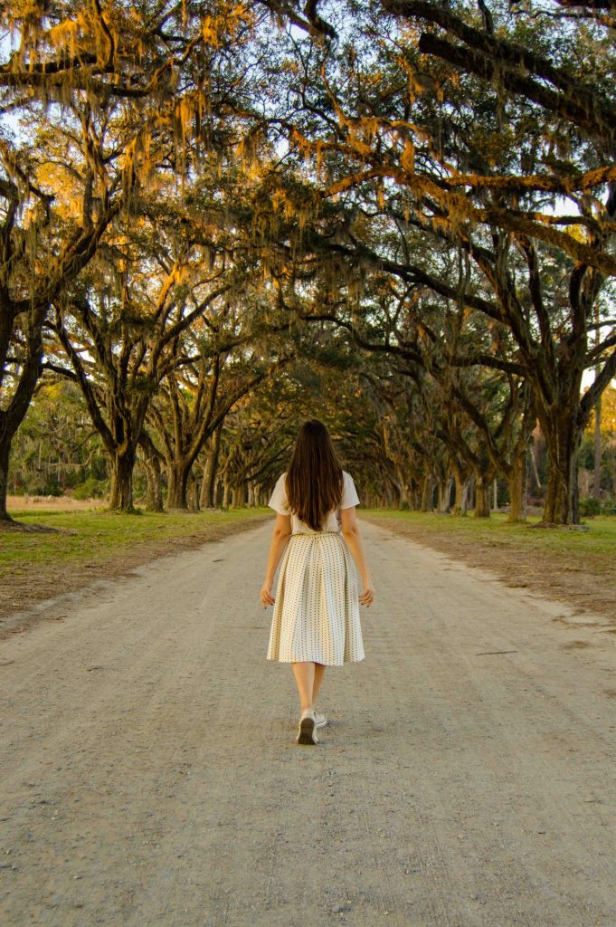 pictures that will inspire you to visit Savannah