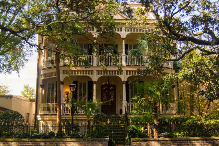 10 Pictures and Quotes That Will Inspire You to Visit Savannah That’s