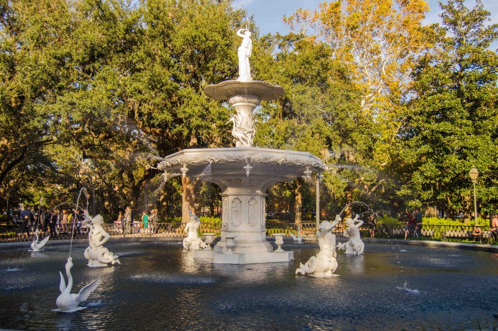 forsyth-park-savannah