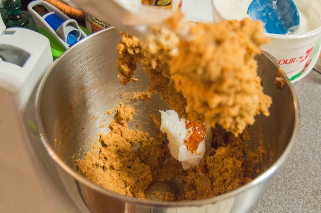 making-masa-for-tamales