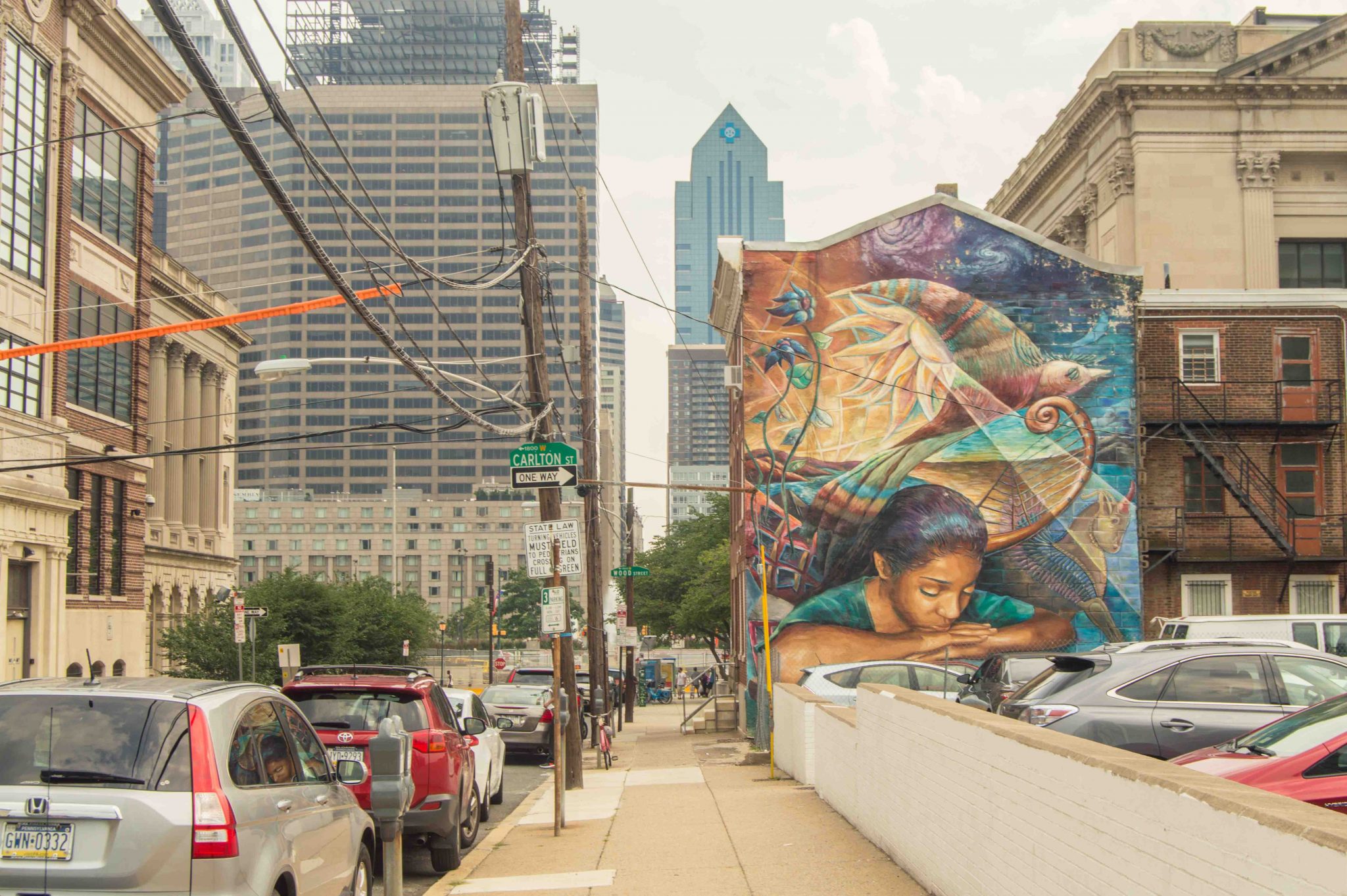 2 Days in Philadelphia: a Step-by-Step Guide | That's What She Had