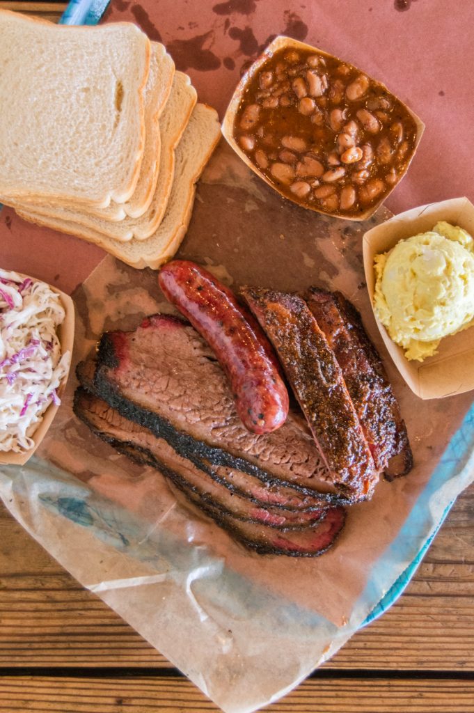 must eat Franklin BBQ Austin TX