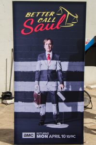 Better Call Saul Promo SXSW