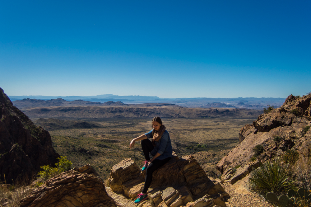 big bend