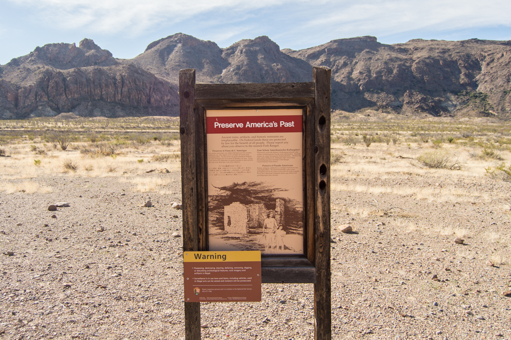 indian head trail tips