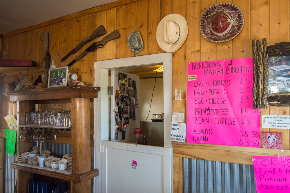 marfa breakfast