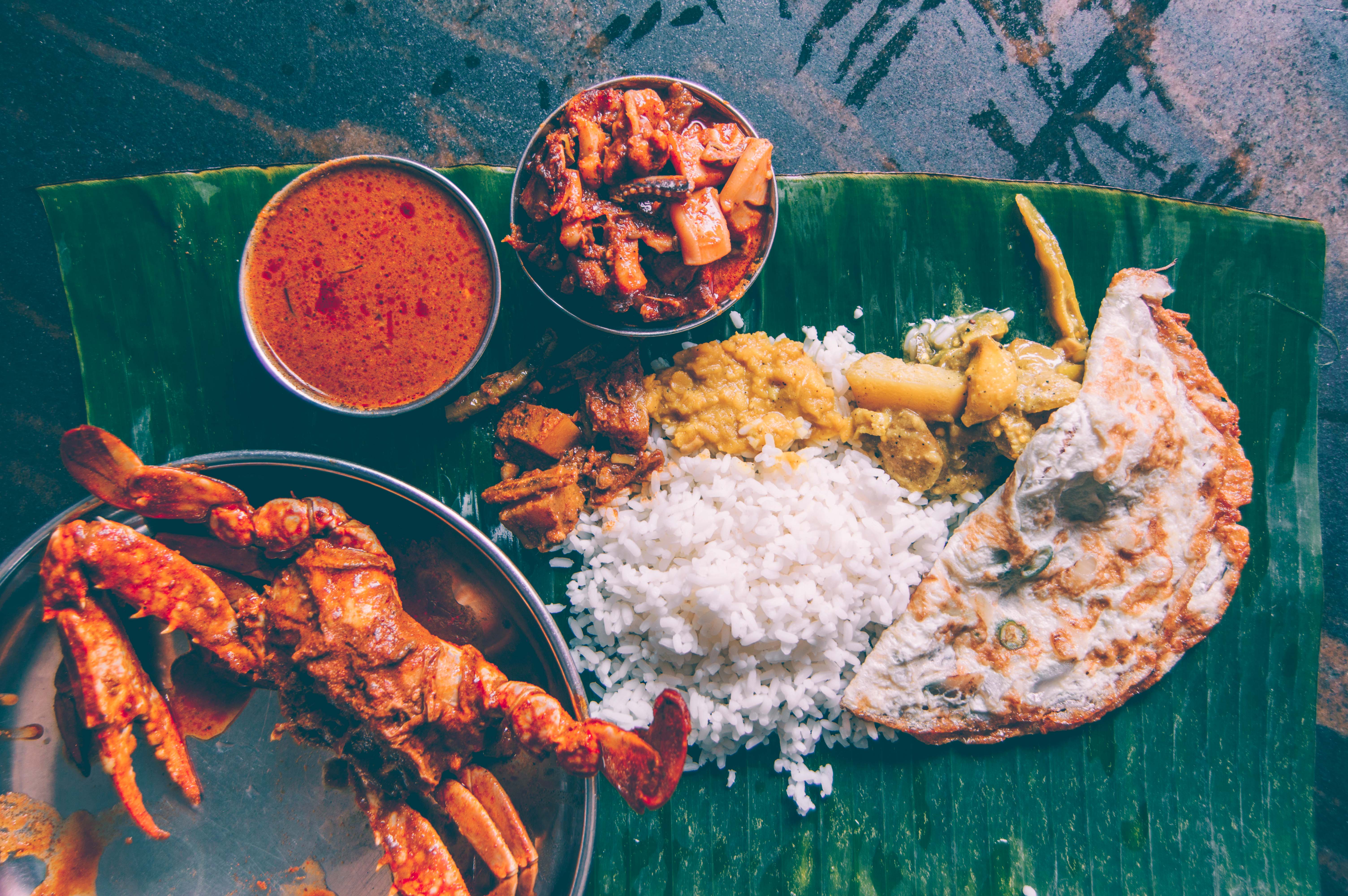 15 Best Restaurants Serving Sri Lankan Food In Colombo - 