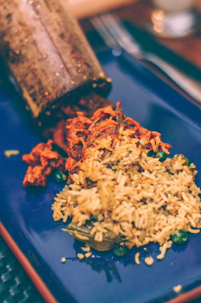 The Ultimate Guide To Sri Lankan Food 50 Must Try Dishes That S What She Had
