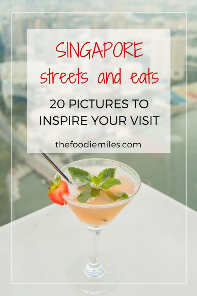 20 pictures to inspire your visit to singapore