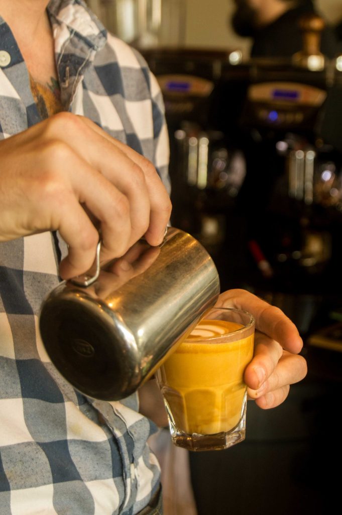 5 Coffee Shops in Colombo that Make a Mean Cup of Coffee