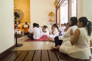 sri lankan buddhism