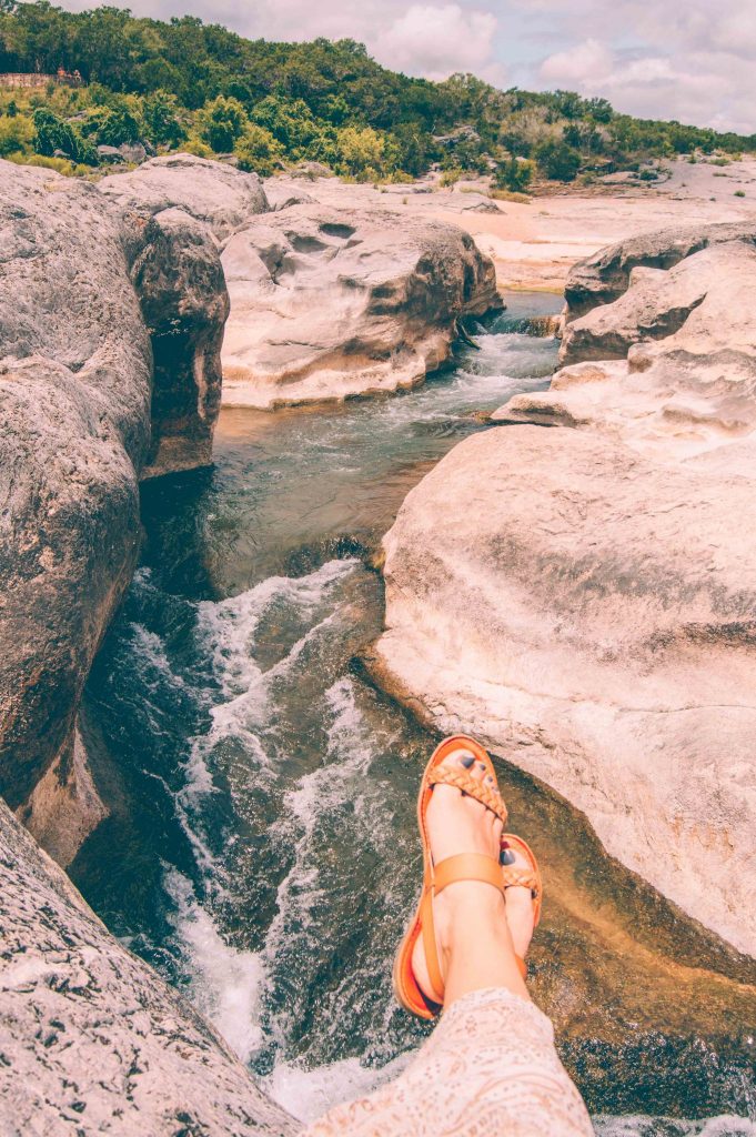 pedernales falls