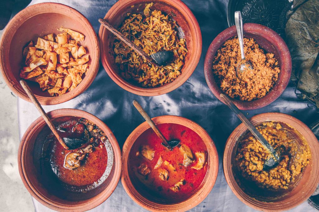 Best Sri Lankan Food: Complete Food Guide