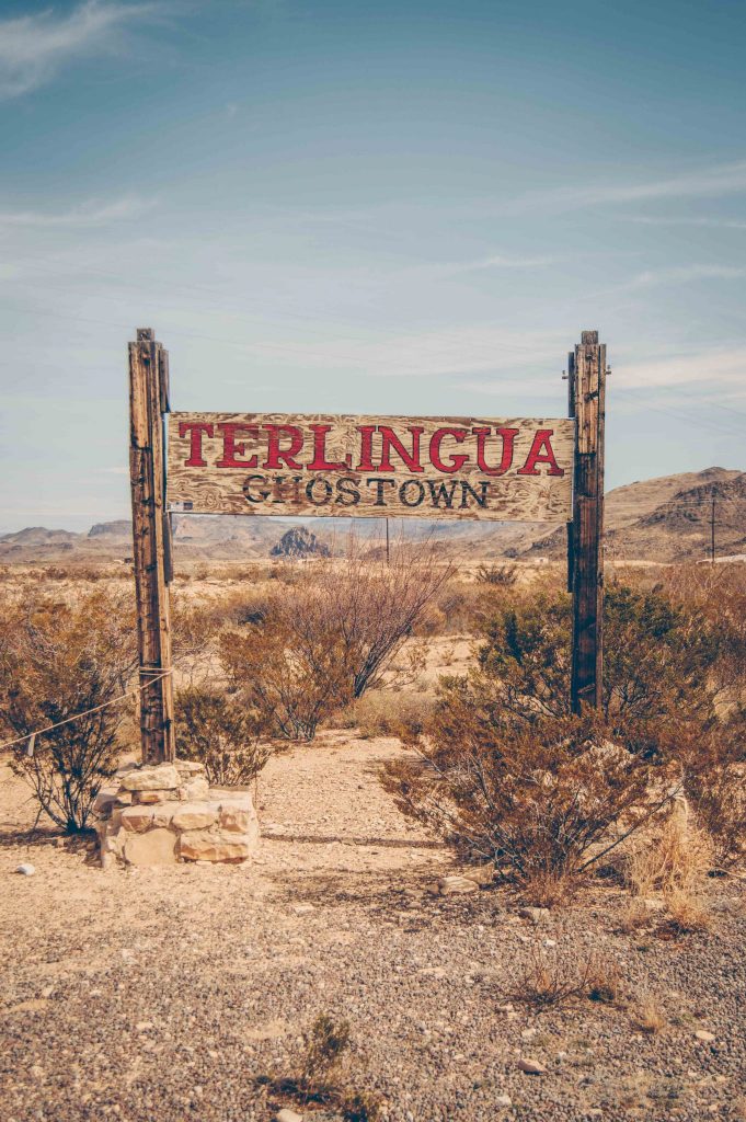 terlingua-ghost town