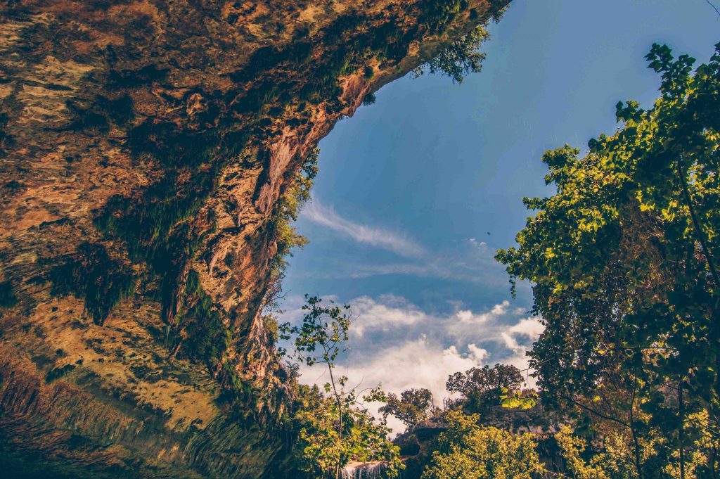 Hamilton-pool-Austin