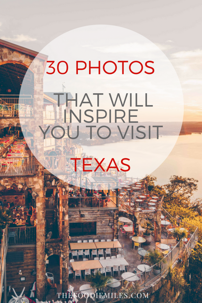 texas pictures inspiration