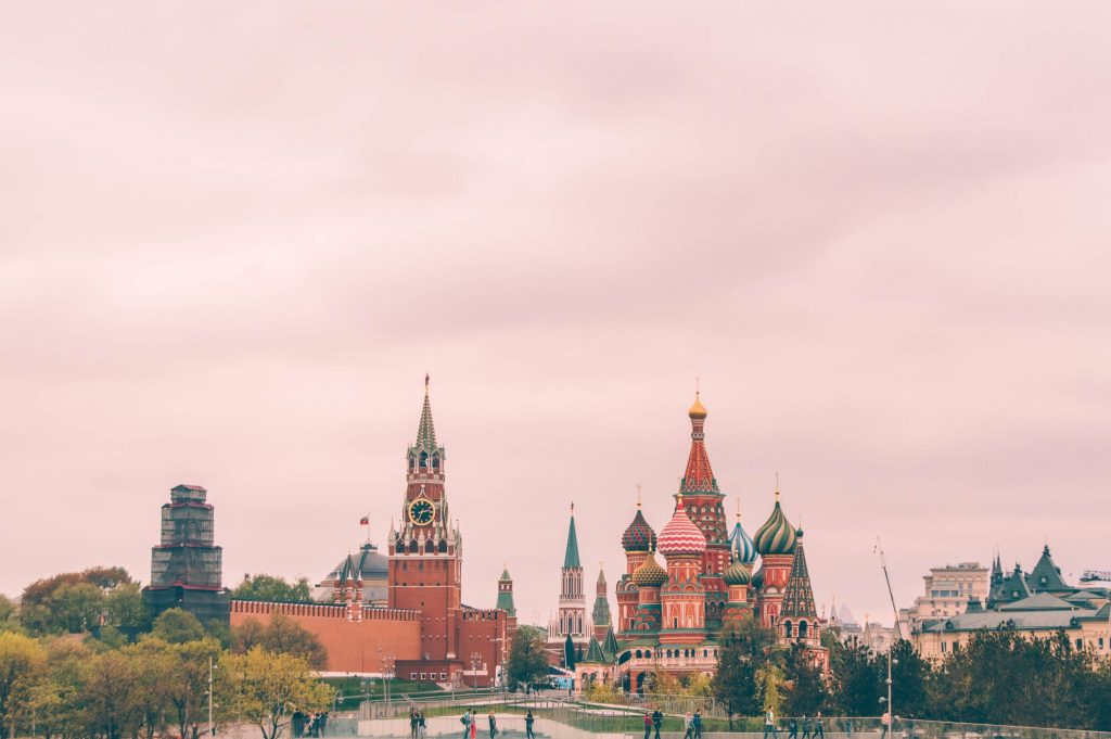 what you should know before traveling to Russia