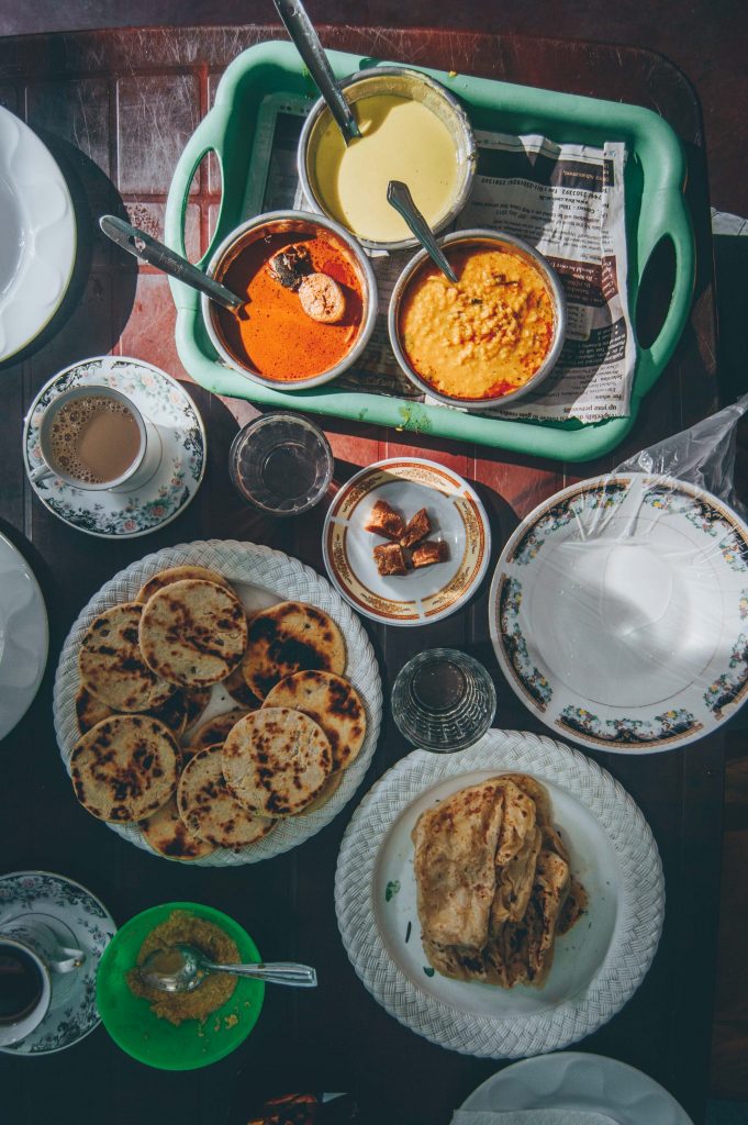 Best Sri Lankan Food: Complete Food Guide