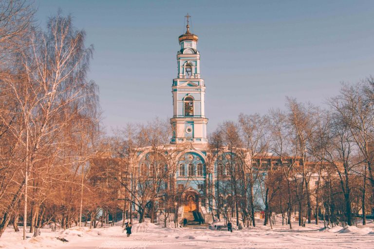 22 Things to Do in Yekaterinburg (Written by a Local with Love) | That ...