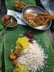 colombo tour for foodies