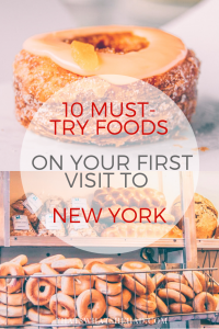 famous new york restaurants