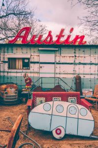 Austin weekend guide